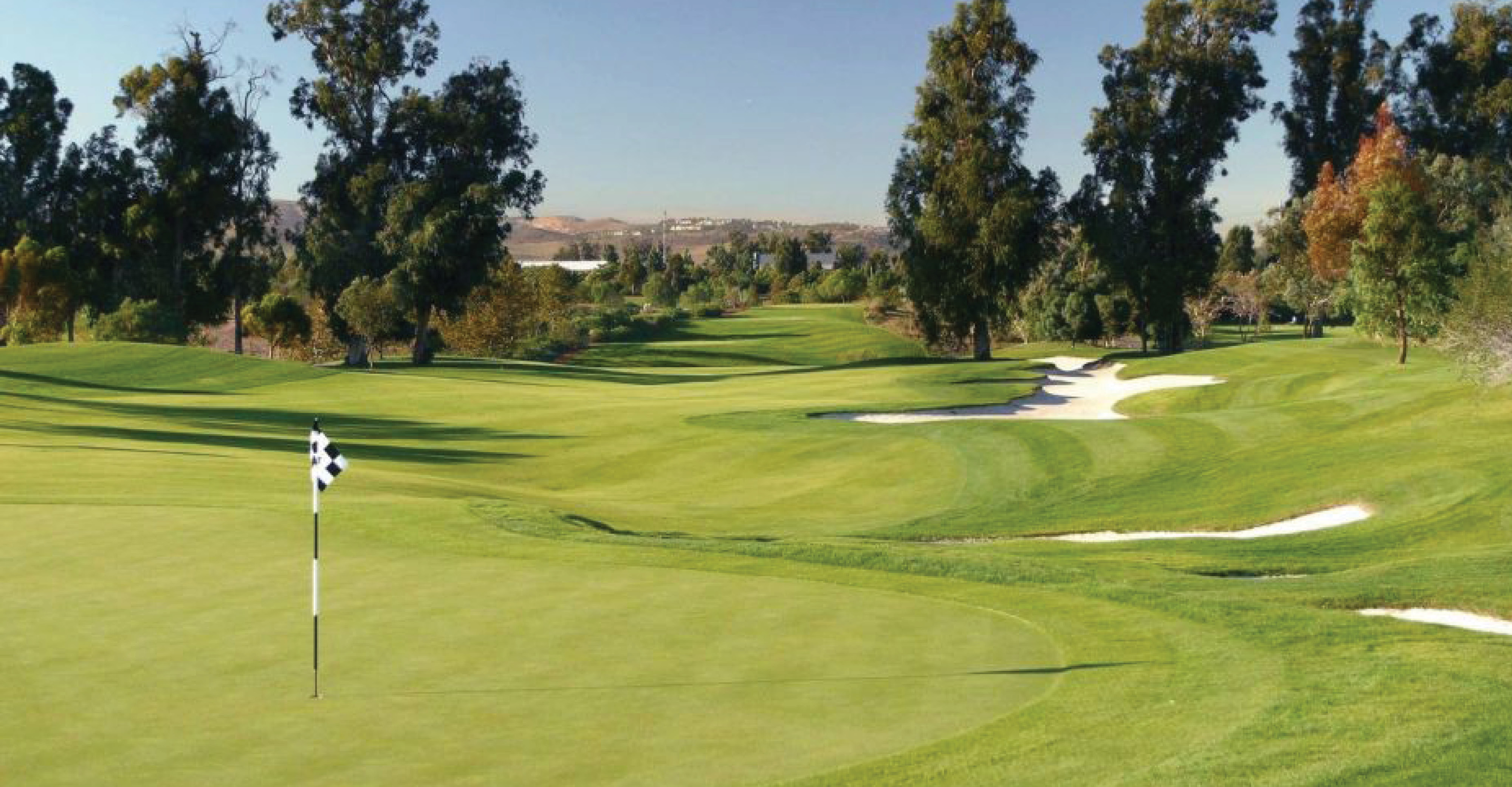 City of Irvine to Allow Golf Courses to Reopen May 1 City of Irvine